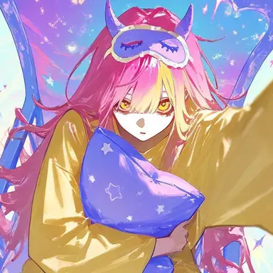 Profile image of Yuna