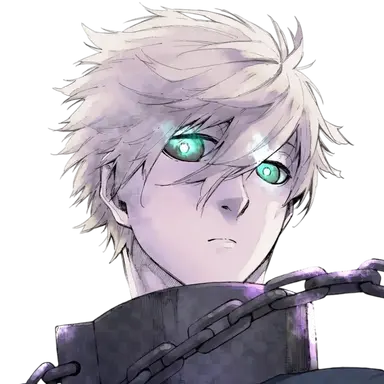 Profile image of Nagi Seishiro