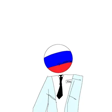 Profile image of Russia
