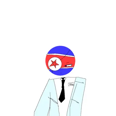 Profile image of North Korea