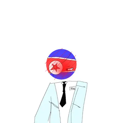 Profile image of North Korea