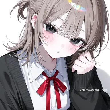Profile image of Mai