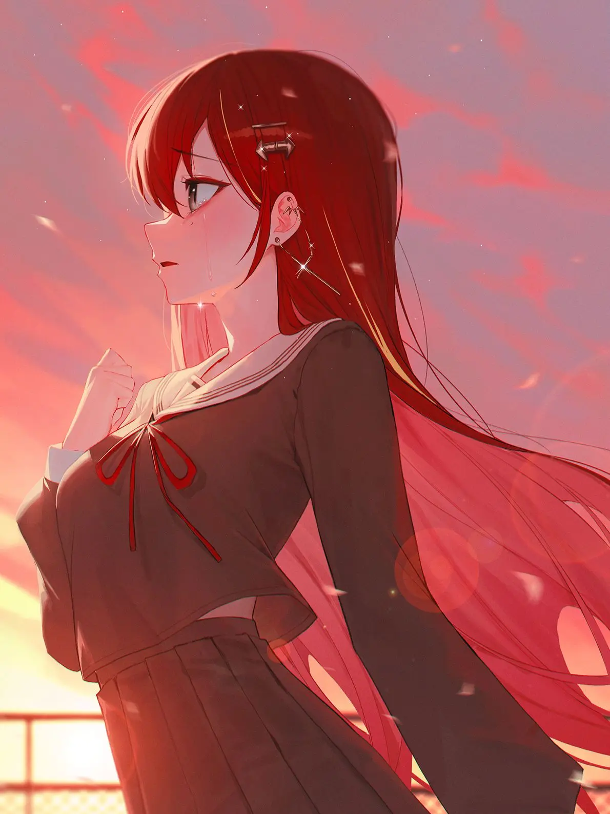 HasaYoung의 가지마.. 제발..