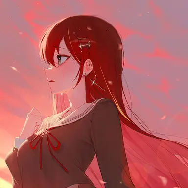 Profile image of 아카네 리제