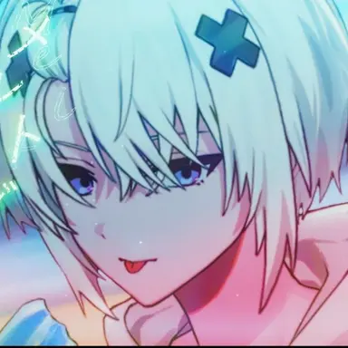 Profile image of メルト