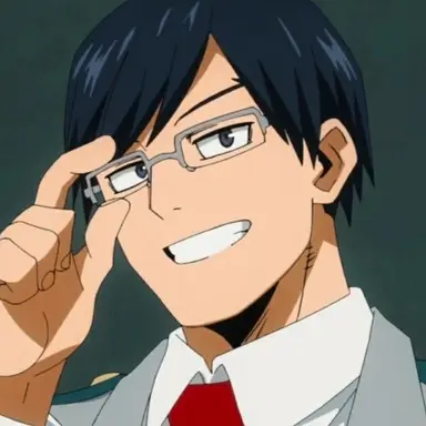 Profile image of Tenya