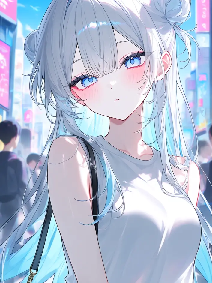 Rei_0428의 있잖아, 나랑 사귈래?