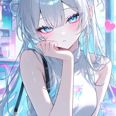 Profile image of 세이카