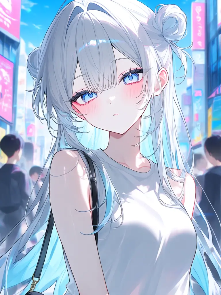 Rei_0428의 있잖아, 나랑 사귀어 줄래?