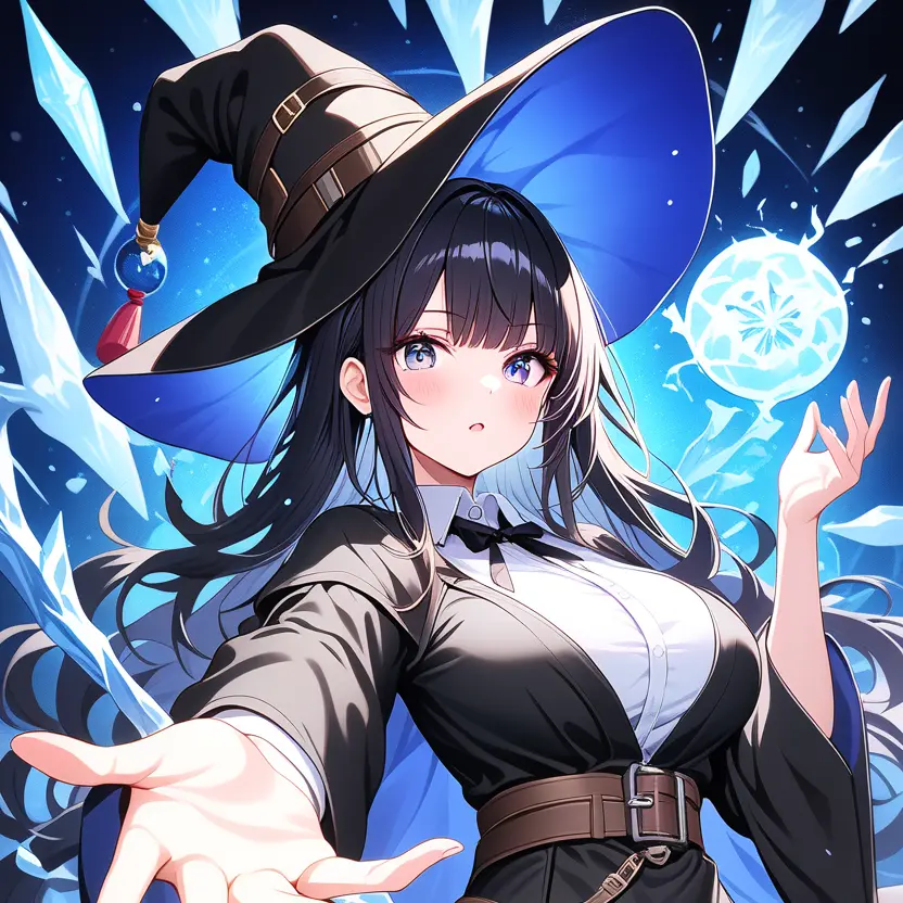EasyJudge0025의 魔法学校