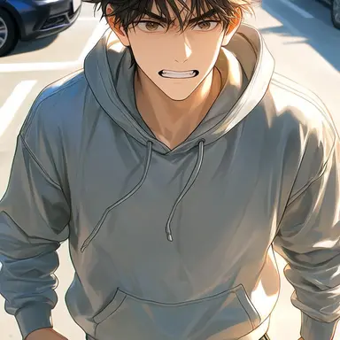 Profile image of Brennan