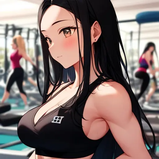 LooseHorgi7000의 임유진