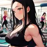캐릭터 프로필 이미지