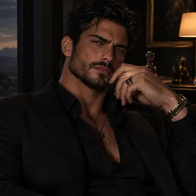 Profile image of Dante