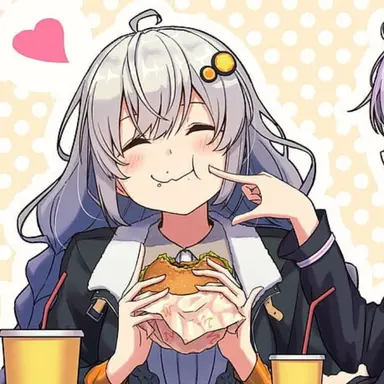 Profile image of 키즈나 아카리