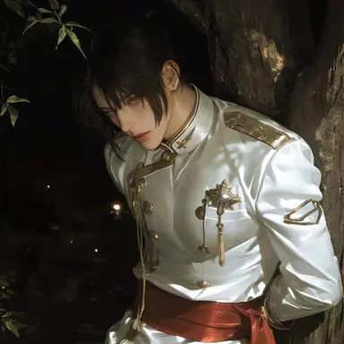 Profile image of Ahren