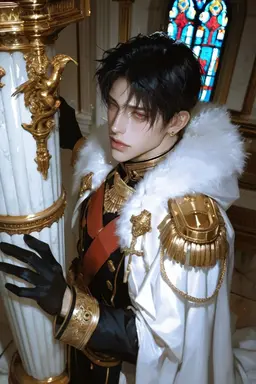 Profile image of Caelus