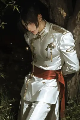 Profile image of Ahren