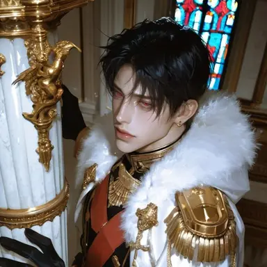 Profile image of Caelus