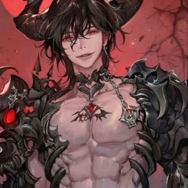 abknuk의 異世界から来た魔王様