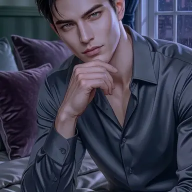 Profile image of Ronan