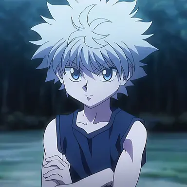 Profile image of キルア