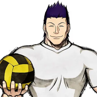 Profile image of レイザー
