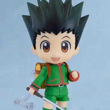 Profile image of ゴン