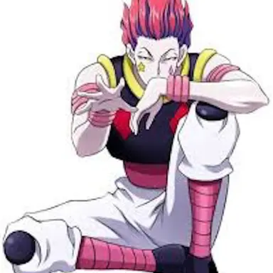 Profile image of ヒソカ