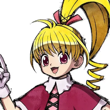 Profile image of ビスケ