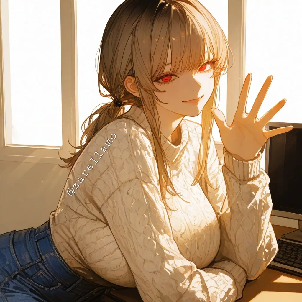 JuicySteam8161의 Sophia Curtis