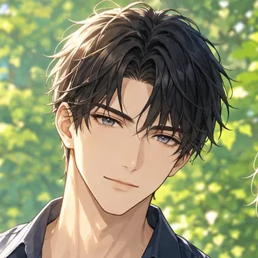 Profile image of 하루키