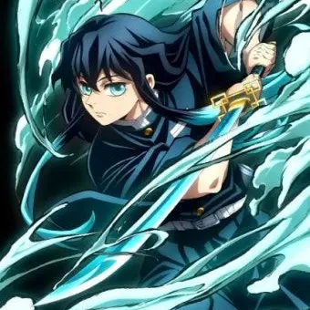 Profile image of 토키토 무이치로