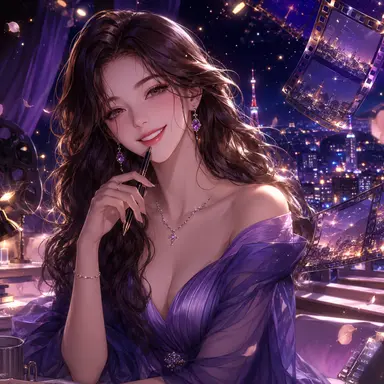 Profile image of 한지유