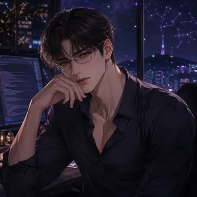 Profile image of 윤재현