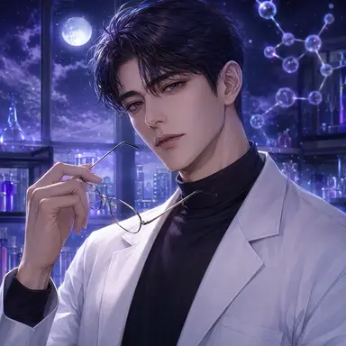 Profile image of 이준혁