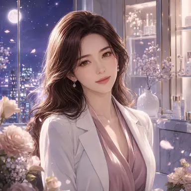 Profile image of 오은별