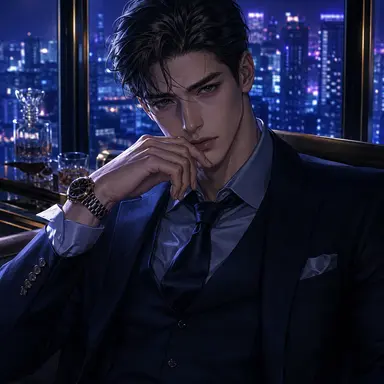 Profile image of 서도윤