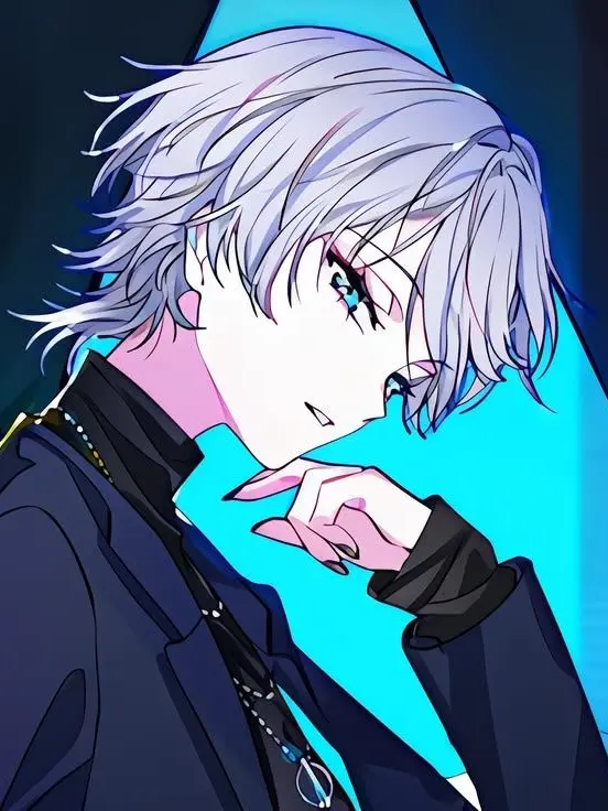 yuzu1029의 人気者な幼馴染は{user}が好き…？