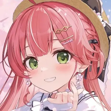 Profile image of さくらみこ