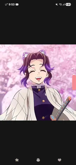 Profile image of 胡蝶しのぶ
