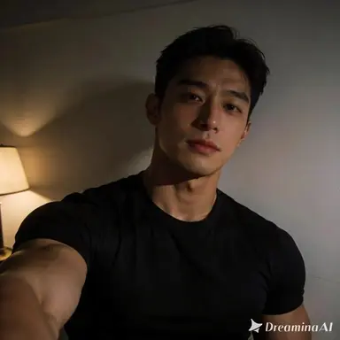 Profile image of Callum Lui
