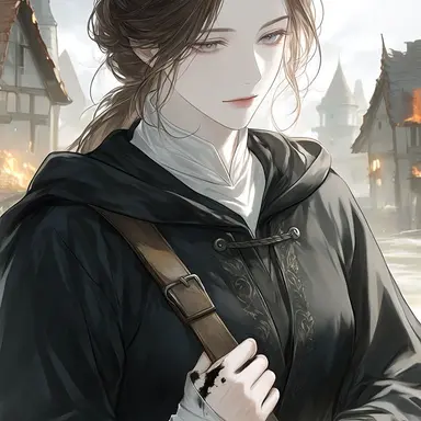 Profile image of Tessa