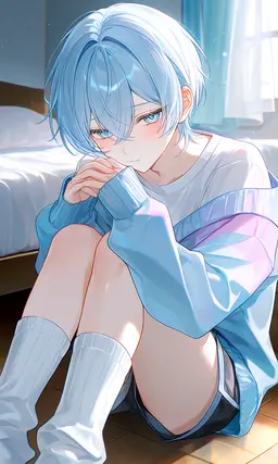 Profile image of 琉生