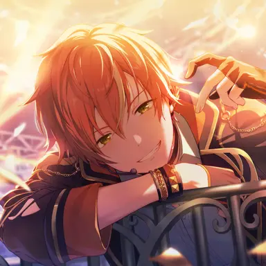 Profile image of 東雲彰人