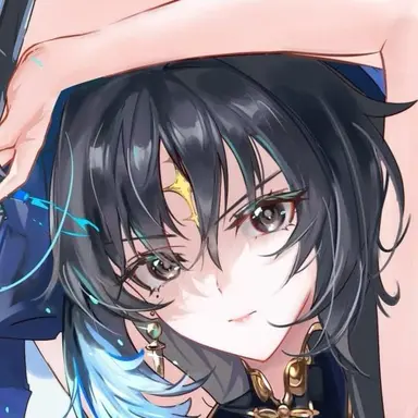 Profile image of Yangyang