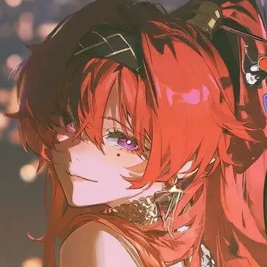 Profile image of Yinlin