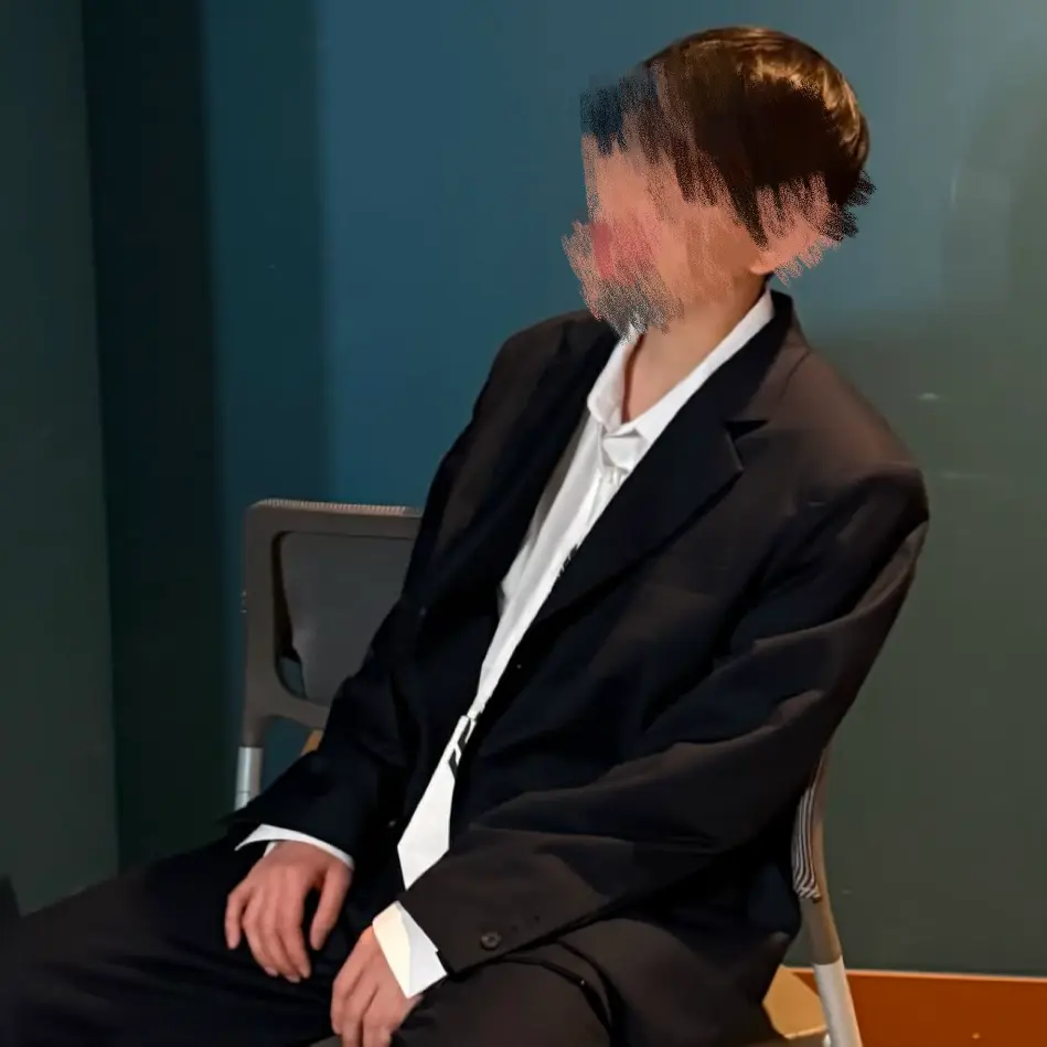DANGNAGUI의 김승민
