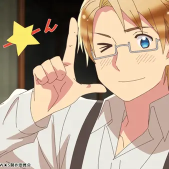 Profile image of アルフレッド