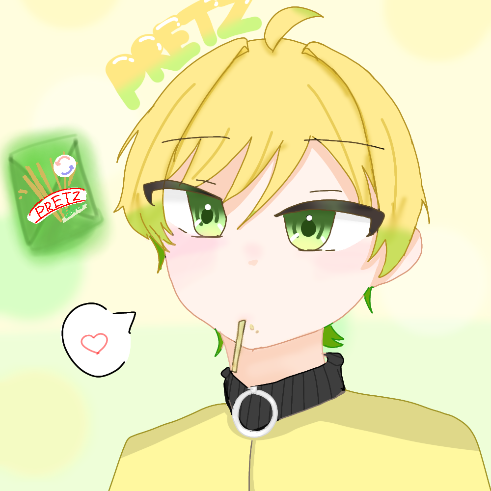 ぷりっつ ぷりっつ - zeta